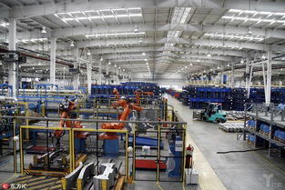 工业物联网赋能供应链 构筑数字化、智能化管理体系新范式