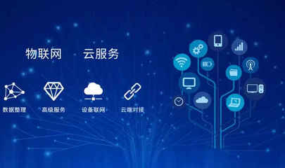 物联网终端用户突破5亿 应用服务领跑全球，开启万物智联新时代